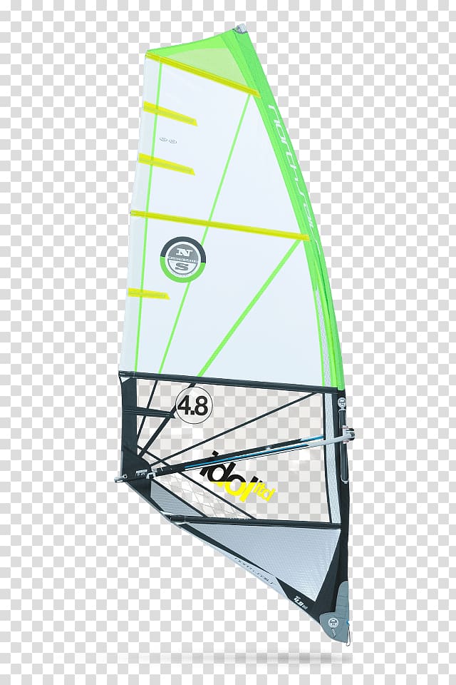 North Sails Sailmaker Windsurfing Neil Pryde Ltd., sail transparent background PNG clipart