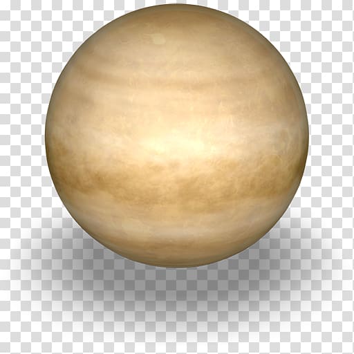 planet venus clipart