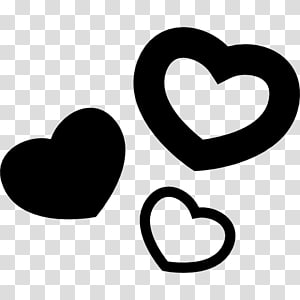 Computer Icons Heart , heart transparent background PNG clipart thumbnail