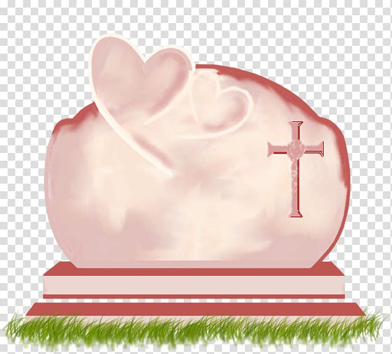 Pet cemetery Grave Headstone White, cemetery transparent background PNG clipart