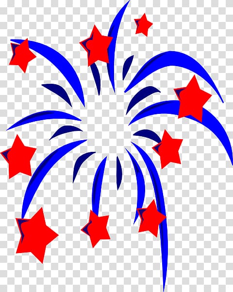 Fireworks Independence Day Drawing Firework Cartoon Transparent
