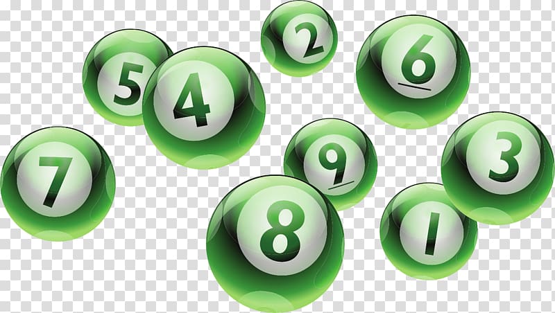 Green and white balls with numbers, Thai Government Lottery Game, Lottery  balls transparent background PNG clipart | HiClipart