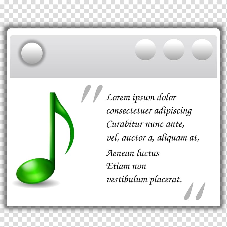 Text Logo Music Song, lyrics transparent background PNG clipart