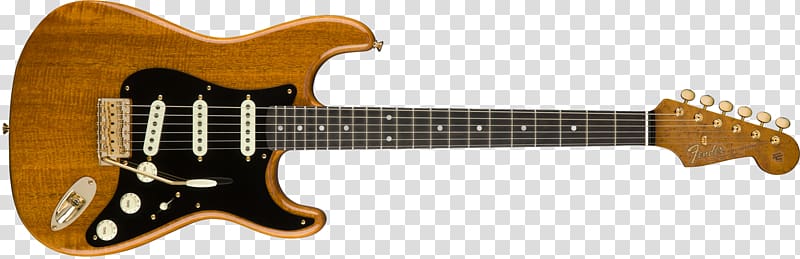 Fender Stratocaster The STRAT Squier Fender Musical Instruments Corporation Guitar, guitar transparent background PNG clipart