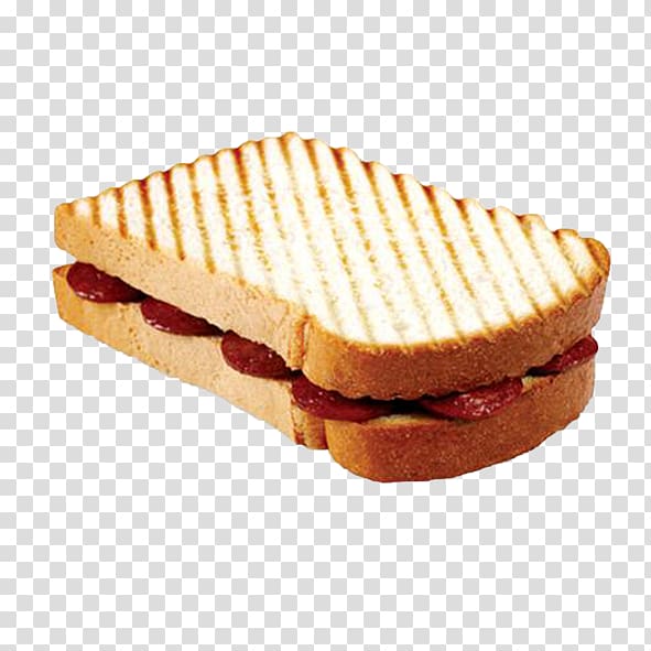 Sujuk Toast Chophouse restaurant Ham and cheese sandwich Gözleme, toast transparent background PNG clipart