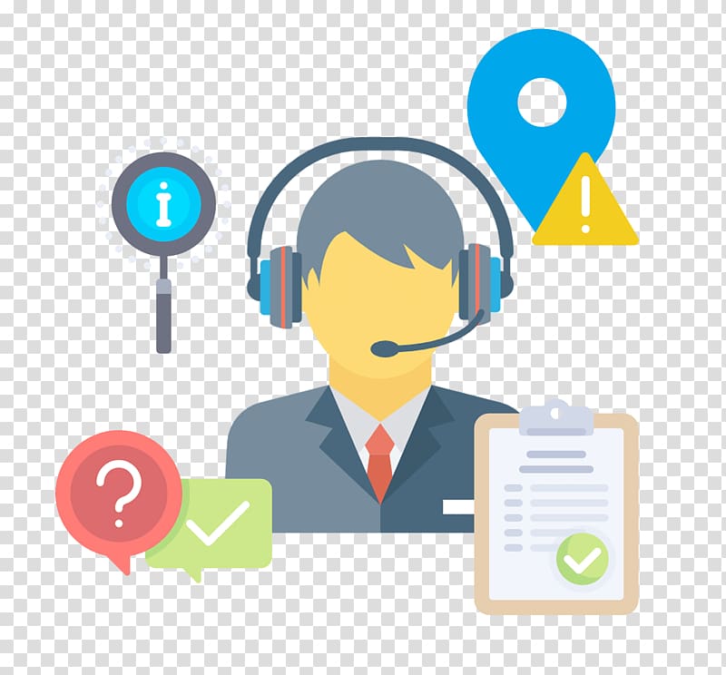 Customer Service Technical Support Help desk Customer support, Support Teamwork Success transparent background PNG clipart