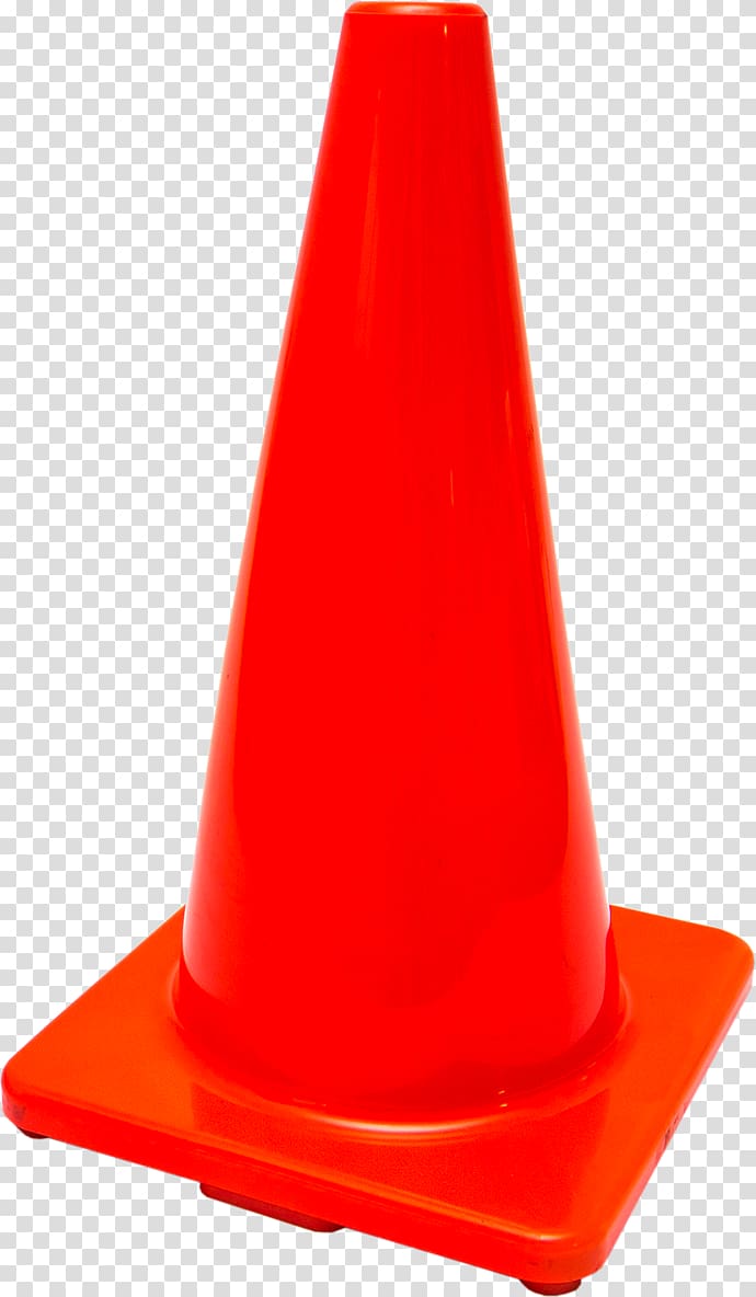 American football Cone Kin-Ball, cones transparent background PNG clipart