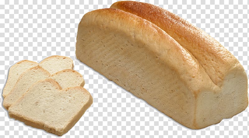 Toast White bread Graham bread Rye bread Sliced bread, toast transparent background PNG clipart