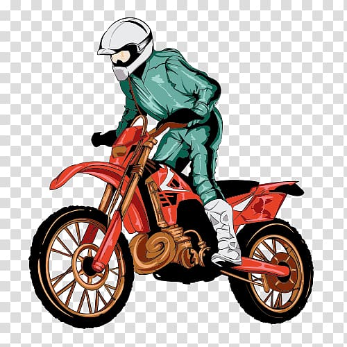 Motorcycle helmet Motocross , Motorcycle ultimate challenge transparent background PNG clipart