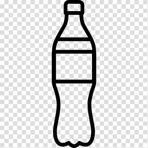 soda bottle illustration, Fizzy Drinks Milk Computer Icons Bottle, plastic bottle transparent background PNG clipart