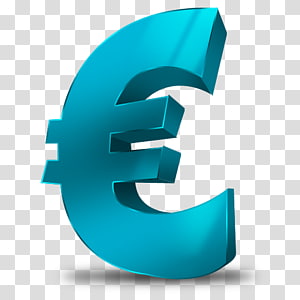 Euro Sign png download - 600*600 - Free Transparent 20 Euro Note