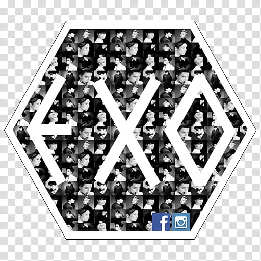 Font Square meter Square meter, exo logo transparent background PNG clipart