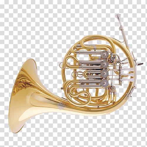 Saxhorn French Horns Flugelhorn Gebr. Alexander Bugle, musical instruments transparent background PNG clipart