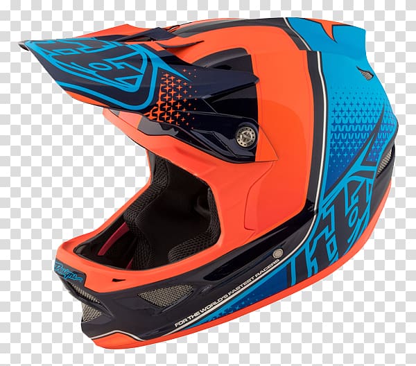 Troy Lee Designs Motorcycle Helmets Multi-directional Impact Protection System Bicycle Helmets, motorcycle helmets transparent background PNG clipart