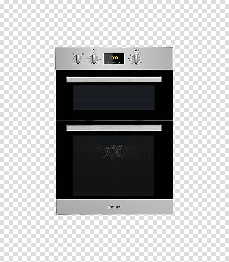 Oven Stove Indesit Aria IDD 6340 Hotpoint Indesit Aria IFW 6330, Oven transparent background PNG clipart