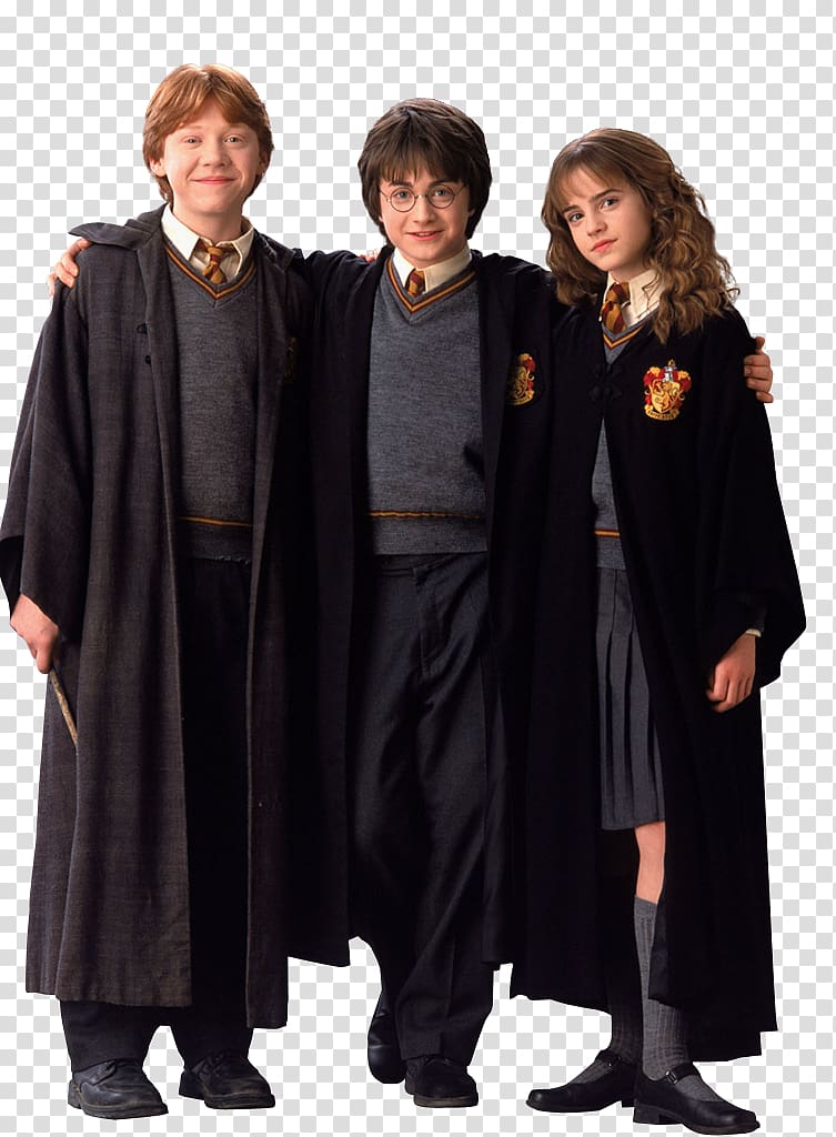 Hermione Granger Ron Weasley Harry Potter and the Philosopher\'s Stone Cedric Diggory, Harry Potter transparent background PNG clipart Hermione Granger Ron Weasley Harry Potter and the Philosopher\'s Stone Cedric Diggory, Harry Potter transparent background PNG clipart