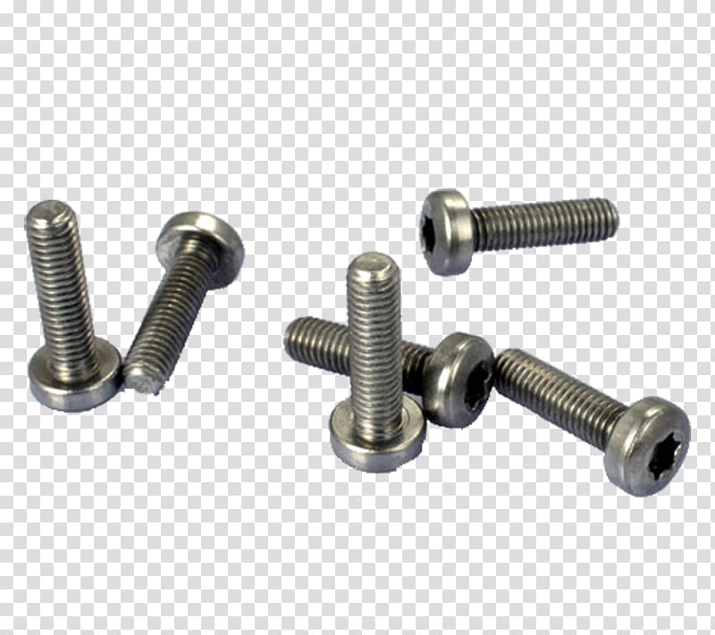 Nut Screw Metal Joint- company, Screw cap transparent background PNG clipart