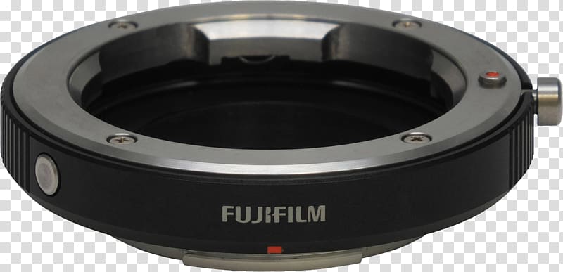 Fujifilm X-Pro1 Leica M-mount Fujifilm X-T1 Fujifilm X100 Canon EF lens mount, camera lens transparent background PNG clipart
