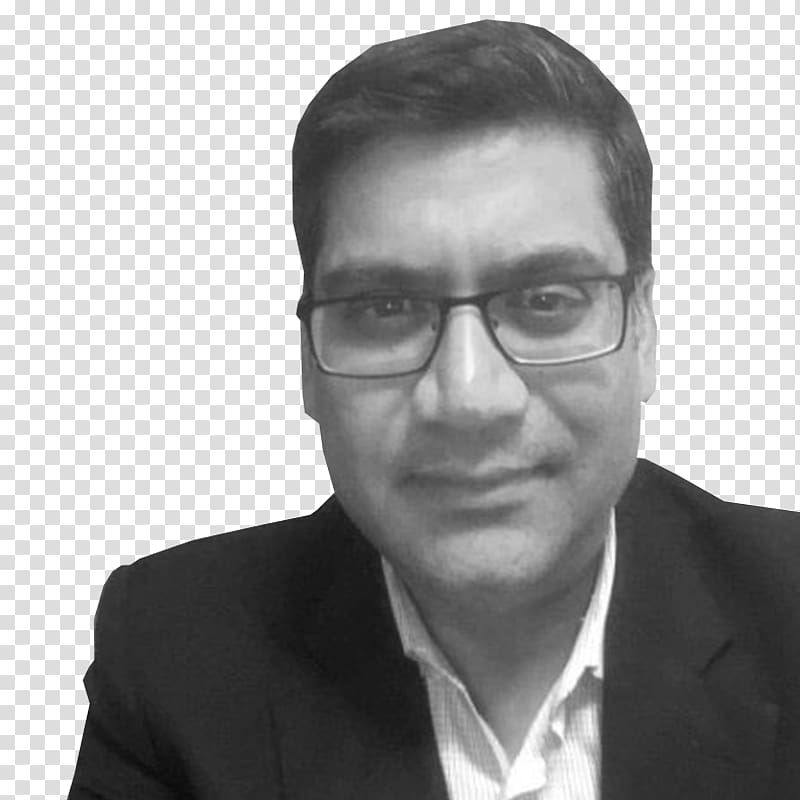Bhaskar Banerjee LinkedIn Portrait,m, Business Professional, artificial intelligence david transparent background PNG clipart