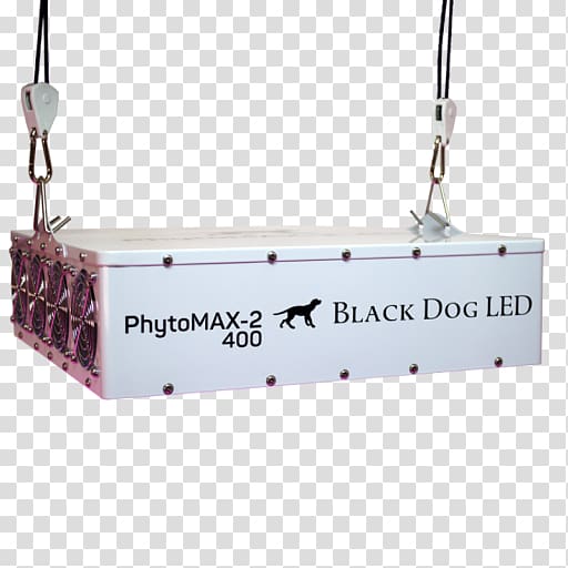 Grow light Light-emitting diode Light fixture Full-spectrum light, glasses dog transparent background PNG clipart