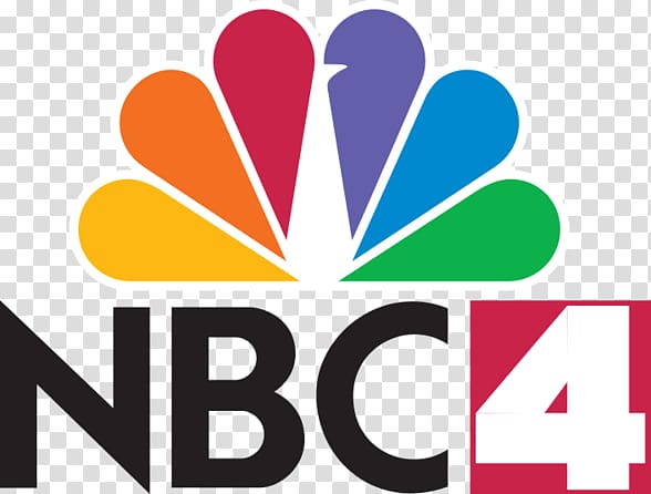 Logo of NBC Television, others transparent background PNG clipart