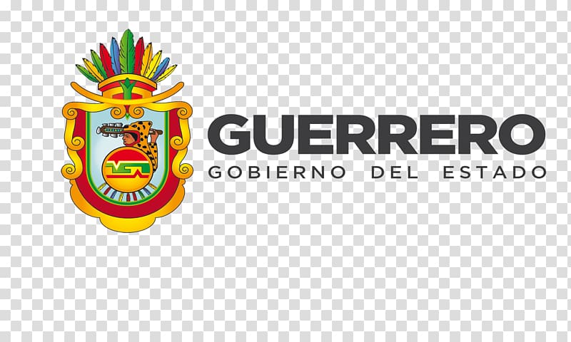 Guerrero Logo Guerrero Logo Brand Font, State Government transparent background PNG clipart