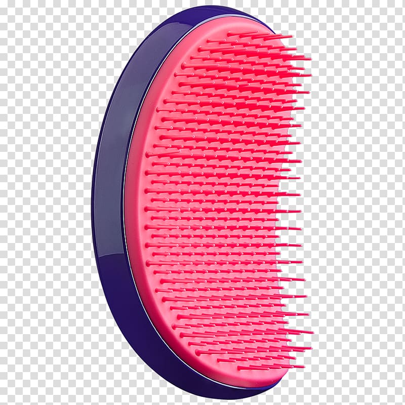 Comb Hair Brush Tangle Teezer, hair transparent background PNG clipart