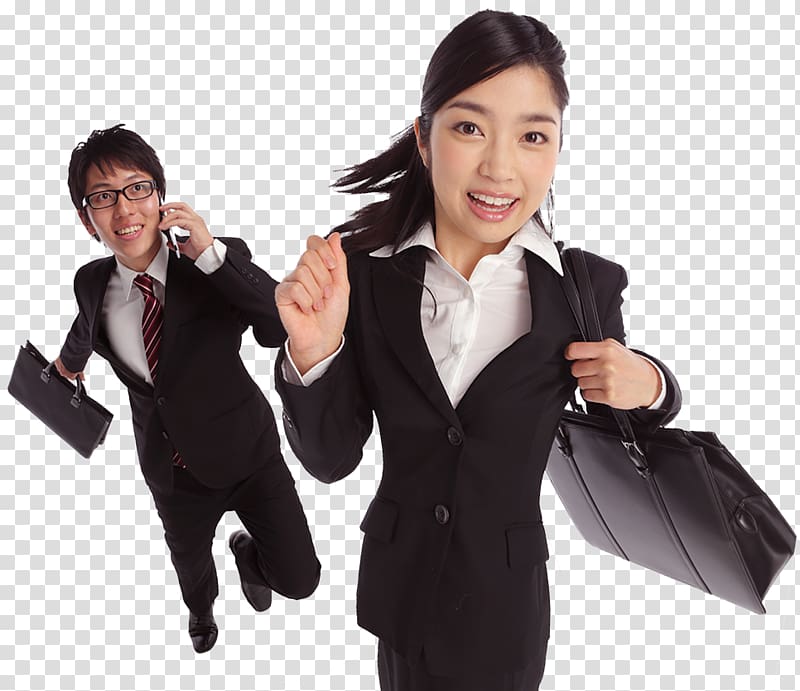 Job hunting 内定 Patalliro! Student, recruit transparent background PNG clipart