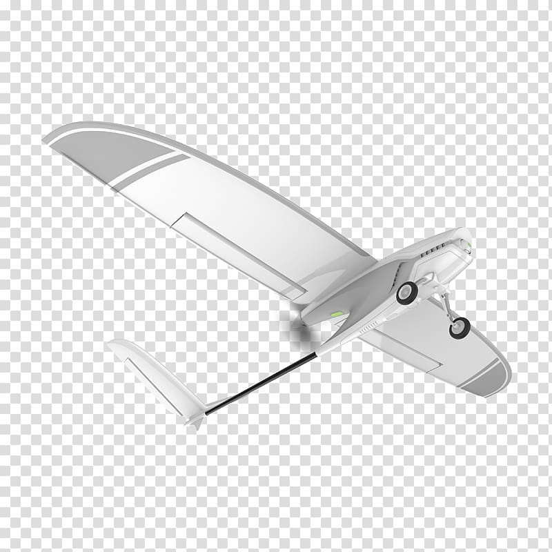 Yuneec International Typhoon H Unmanned aerial vehicle Yuneec Firebird First-person view Airplane, airplane transparent background PNG clipart