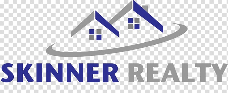 Skinner Realty Inc Real Estate Commercial property Mortgage loan Sales, Real Estate Logos For Sale transparent background PNG clipart