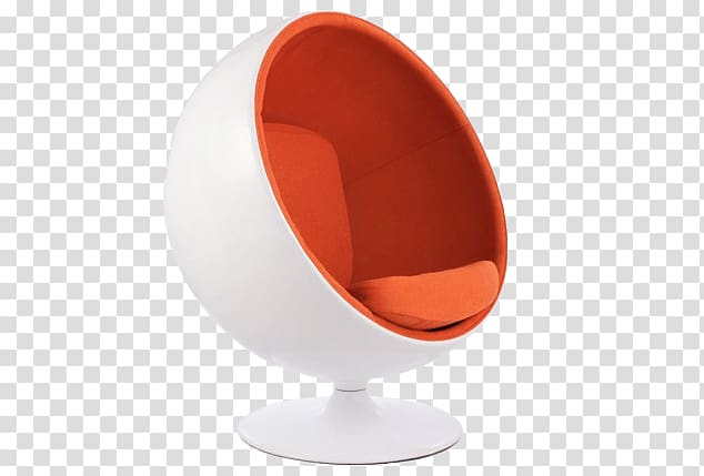 Chair Plastic Living room, chair transparent background PNG clipart