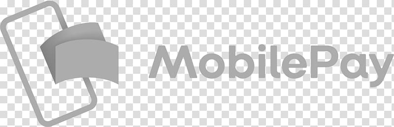 MobilePay Logo Payment terminal Bank, mobile pay transparent background PNG clipart