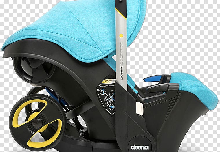 Doona Infant Car Seat Stroller Baby & Toddler Car Seats, car transparent background PNG clipart