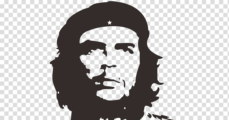 Che Guevara Cuban Revolution T-shirt, che guevara transparent background PNG clipart