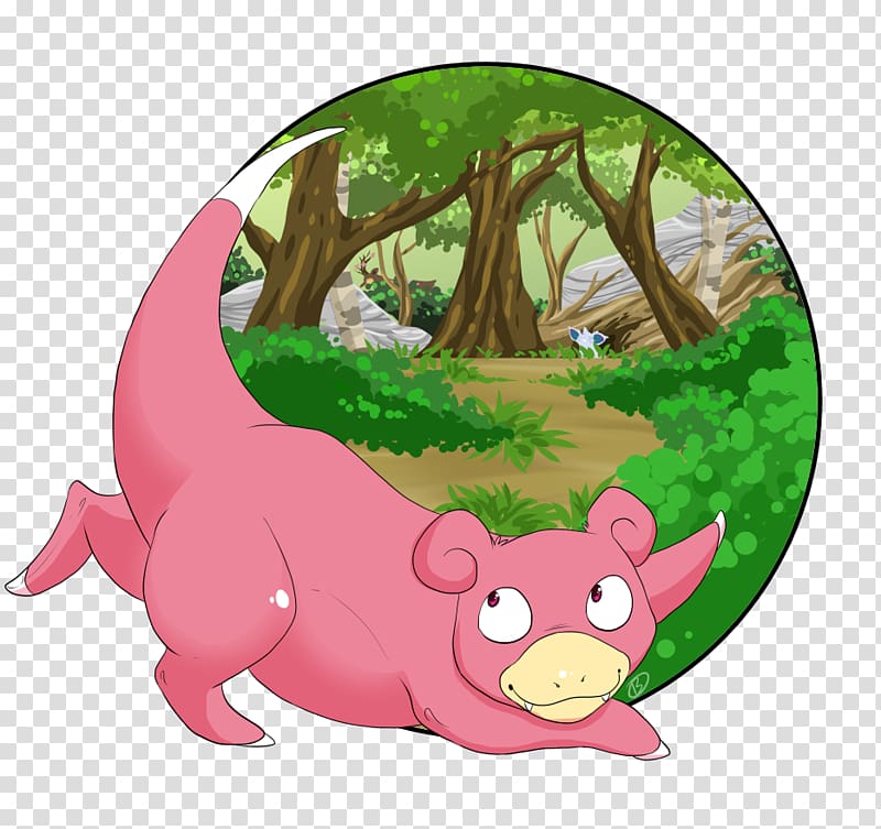 Pig Snout Carnivora , Hiking trail transparent background PNG clipart