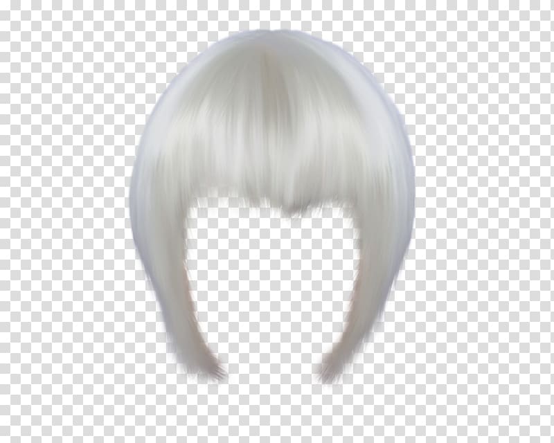 Hair clipper Hairstyle Long hair, wig transparent background PNG clipart