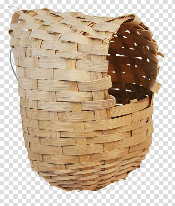 Basket, bird cage transparent background PNG clipart