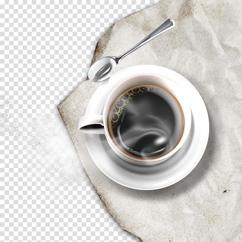 Coffee cup Paper Cafe, Coffee paper clip transparent background PNG clipart