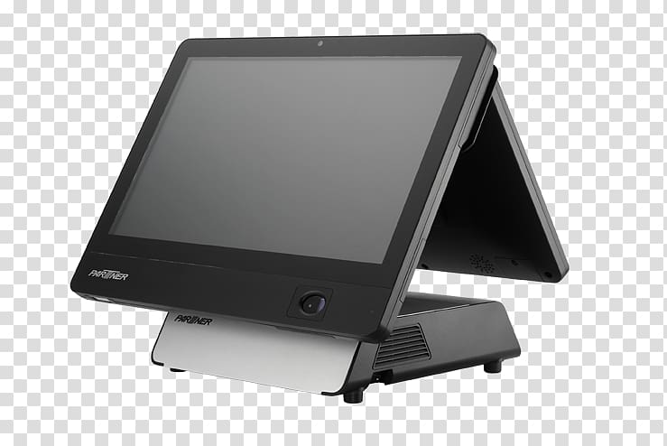 Output device Point of sale Sales Retail Computer hardware, pos terminal transparent background PNG clipart