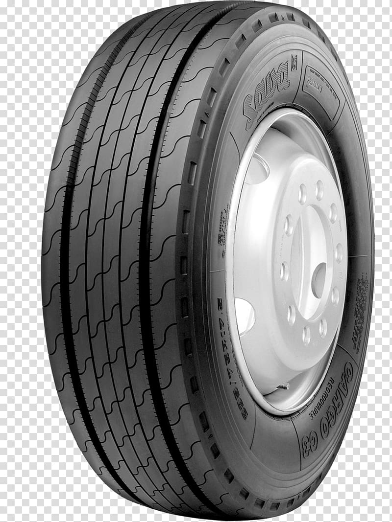 Goodyear Dunlop Sava Tires Truck Price Cargo, rubber tires transparent background PNG clipart
