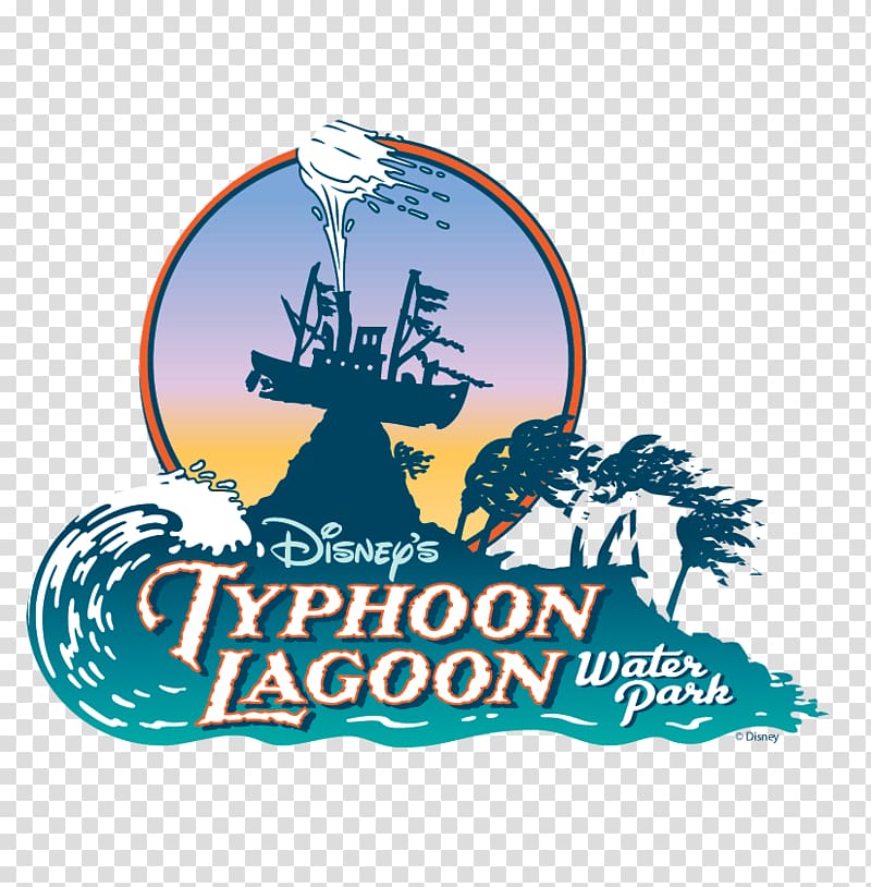 Disney\'s Typhoon Lagoon Disney\'s Blizzard Beach Disney Springs Epcot Water park, park transparent background PNG clipart