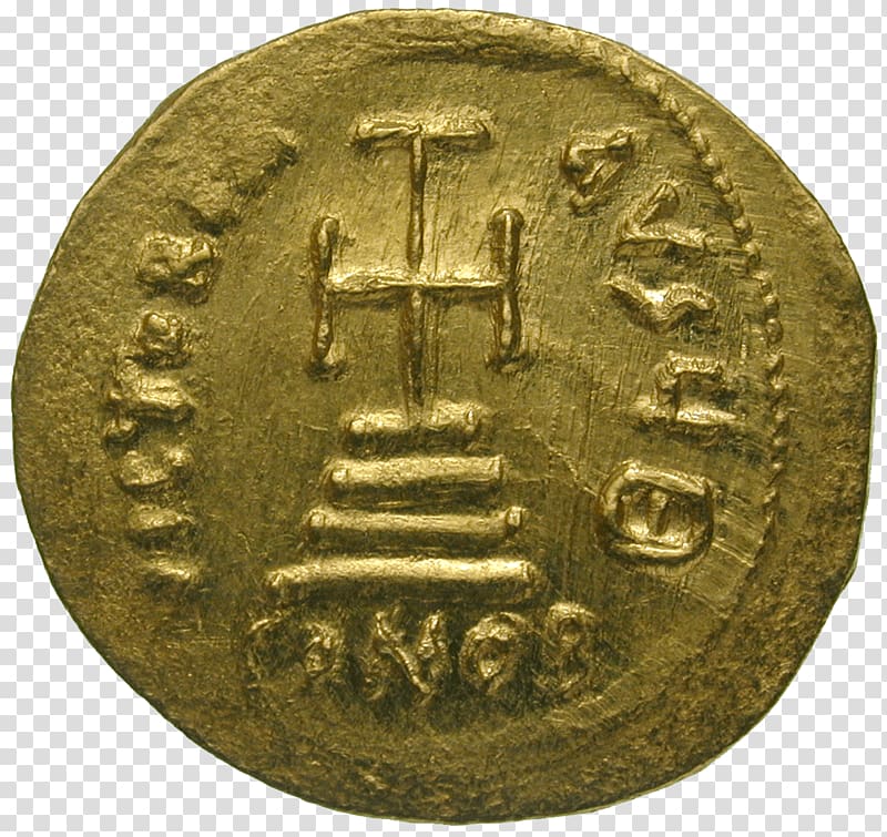 Byzantine Empire Late antiquity Basileus Emperor Byzantine coinage, others transparent background PNG clipart