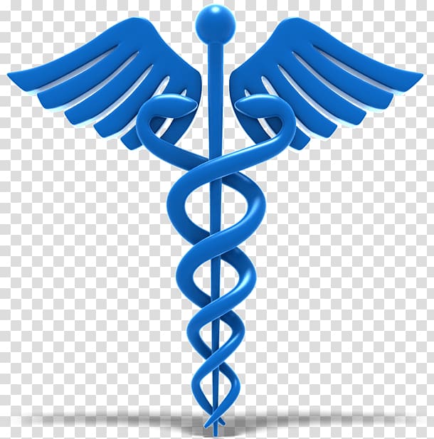 Staff of Hermes Caduceus as a symbol of medicine Physician Health Care, Wash and nurse transparent background PNG clipart