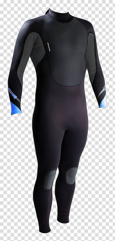 Wetsuit Dry suit Scuba diving Bodysuit Zipper, Circle summer transparent background PNG clipart