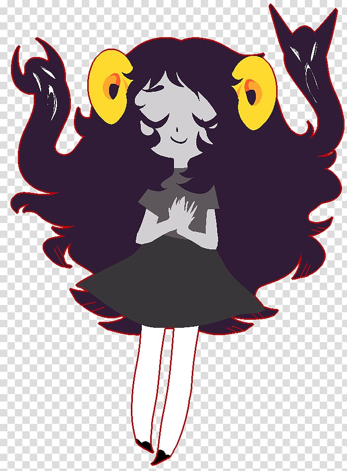 Mug Homestuck Aradia, or the Gospel of the Witches Illustration , shampoo transparent background PNG clipart