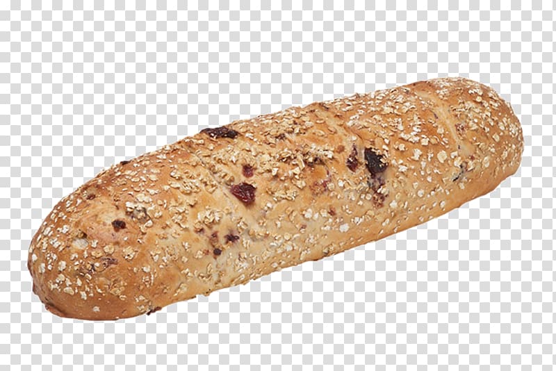 Graham bread Rye bread Baguette Brown bread, bread transparent background PNG clipart