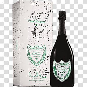 Hennessy And Moet Png - Dom Perignon Magnum Ice Bucket, Transparent Png -  vhv