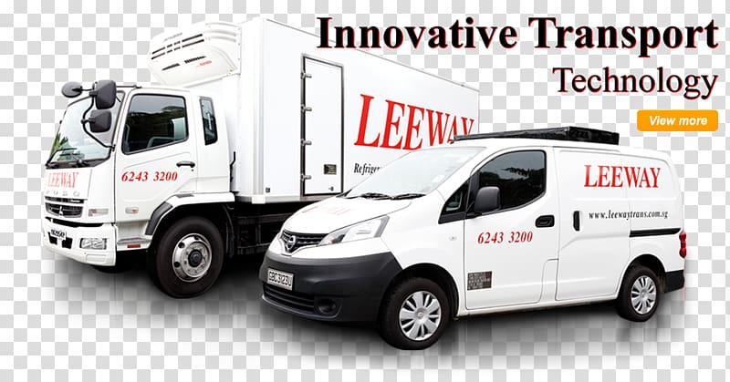 Leeway Trans-Act Pte Ltd, Changi Transport Car Compact van Web development, transparent background PNG clipart