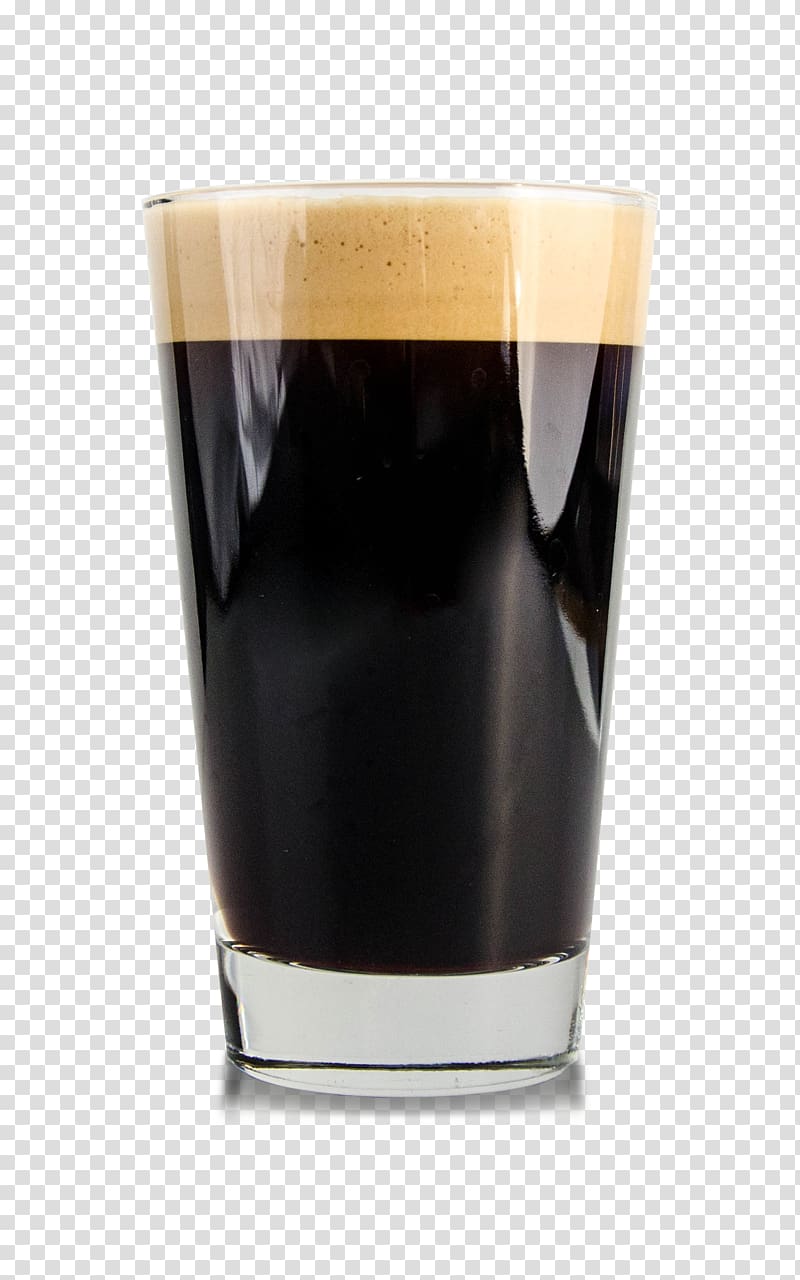 Castle Danger Brewery Stout Beer cocktail Ale, beer transparent background PNG clipart