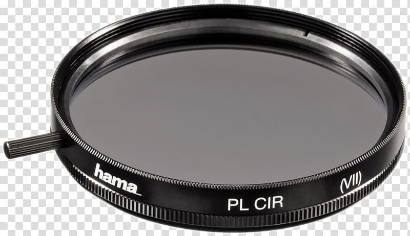 Polarizing filter graphic filter UV filter Polarizer , camera lens transparent background PNG clipart